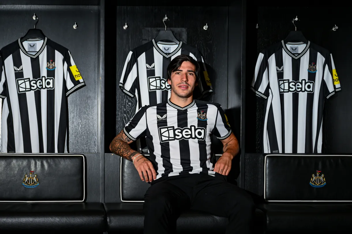 "I’m sure about that": Fabrizio Romano confident that Newcastle's ace will shine